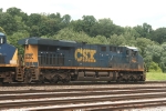 CSX 702